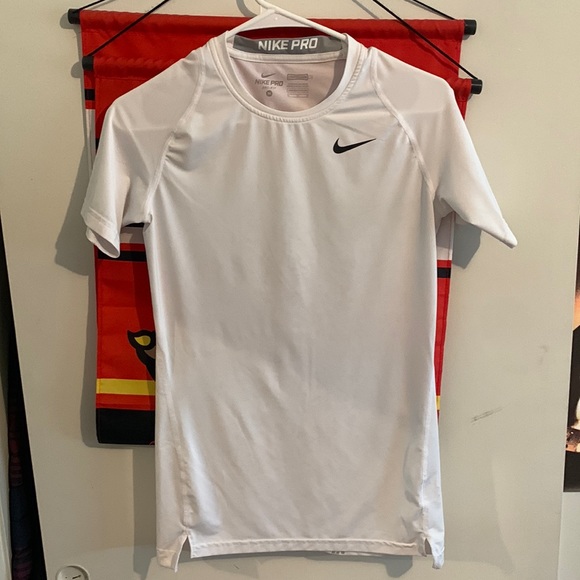Nike Other - Nike Pro Compression Shirt
